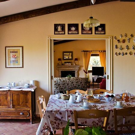 Pathirion B&B Rossano Exteriör bild