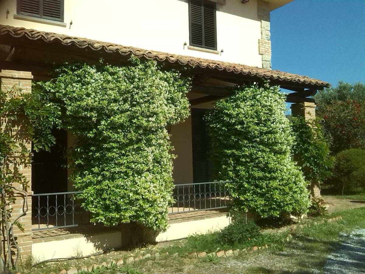 Pathirion B&B Rossano Exteriör bild