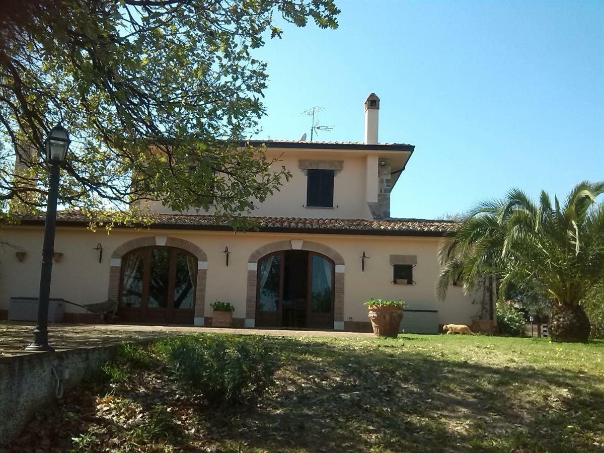 Pathirion B&B Rossano Exteriör bild